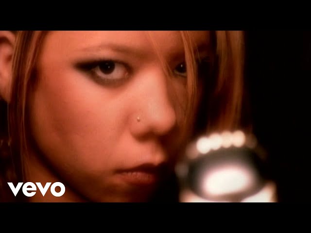 Xscape - Who Can I Run To (Official Video) class=