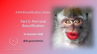 AAM Beautification Webinar Series - Part 5 - LIPS