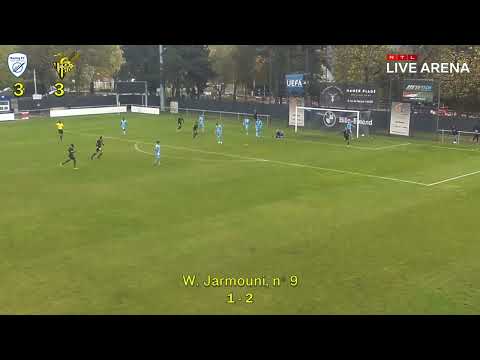 BGL LIGUE 2023/24