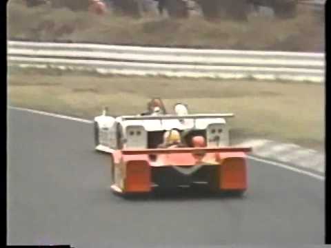 1985 Fuji GC Race Round1 1/2