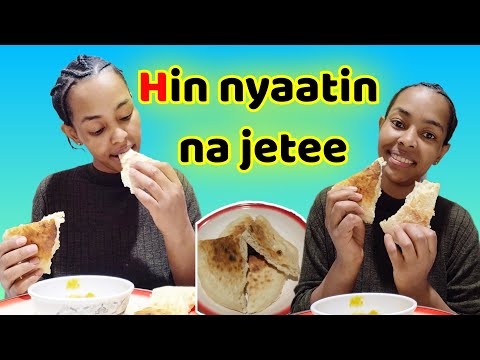 Daaboo Sister Koo Hoojetee Dhoksee Nyaadhee Baay Ee Na Lolatee