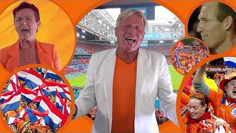 Wij zijn de supporters 2.0 - Hans Somers  en Netty Reek