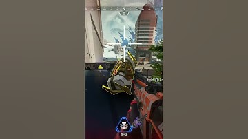 Season 25 Spitfire 🤯 #apex #apexlegends #apexlegendsclips