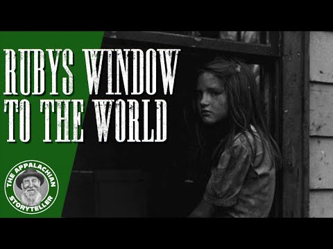 Appalachia’s Storyteller: Rubys