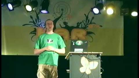 HAR 2009: Why Tor is slow 4/6