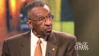 Dr. Walter Williams Highlights from - Testing Milton Friedman