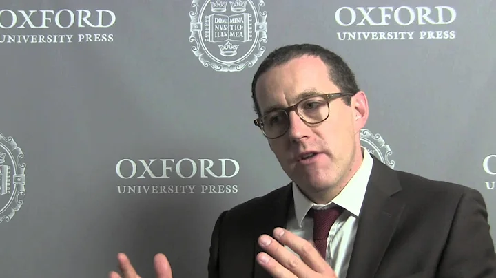 Thomas Rid on Internet freedom