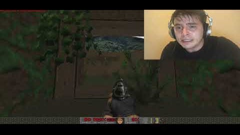 How Game Journalists Play Doom: The Plutonia Experiment