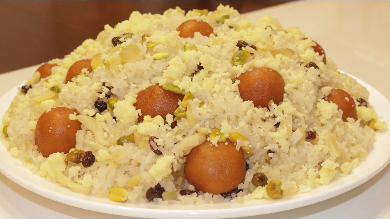 White Jorda Sweet White Rice YouTube