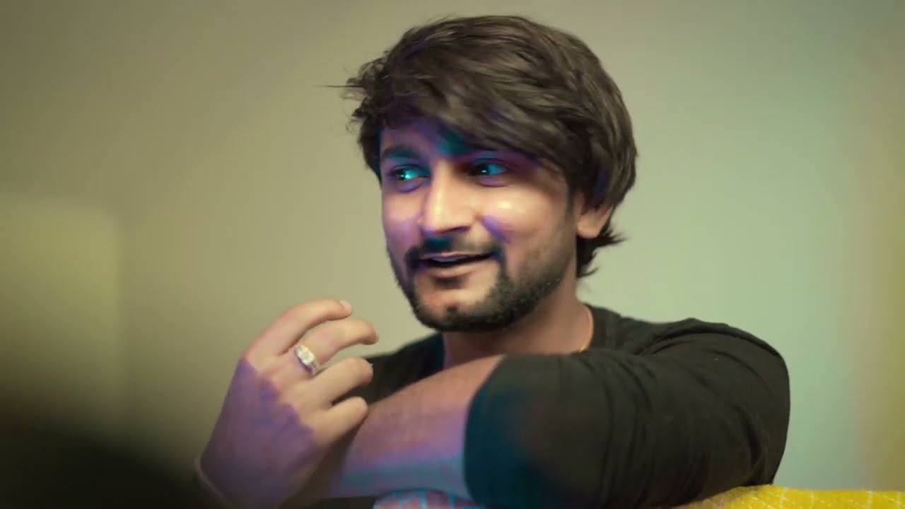 Nayi Shuruwat : Moving into our new House