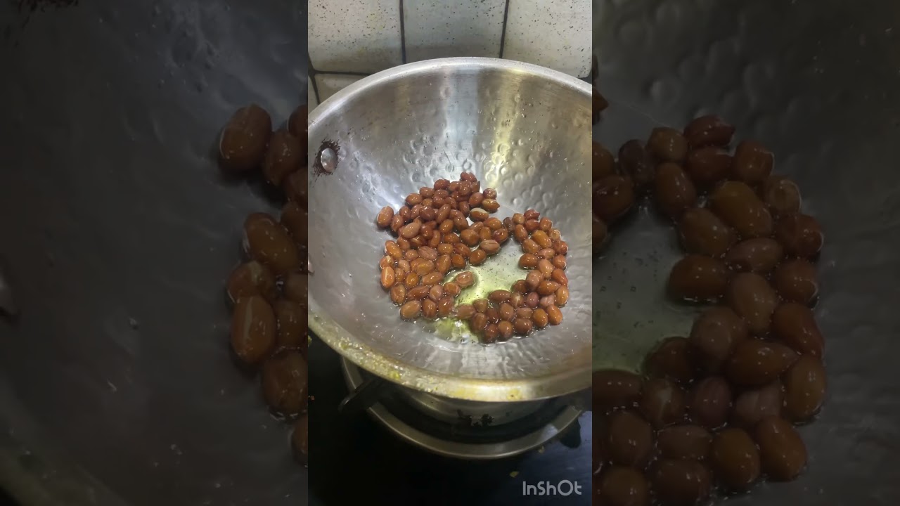 Tasty Sabudana