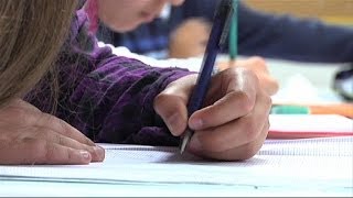 Education prioritaire: que prévoit le plan Peillon? - 16/01