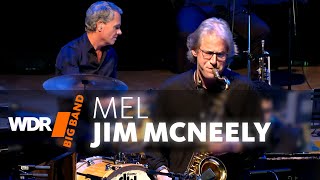 Jim McNeely & WDR BIG BAND - Mel