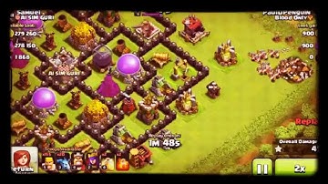 Best Dark Elixir Farming Strategy For All Levels!