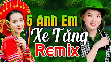 Đường Trường Sơn Xe Anh Qua - LK Nhạc Cách Mạng REMIX Bass Căng Sôi Động Cực Mạnh