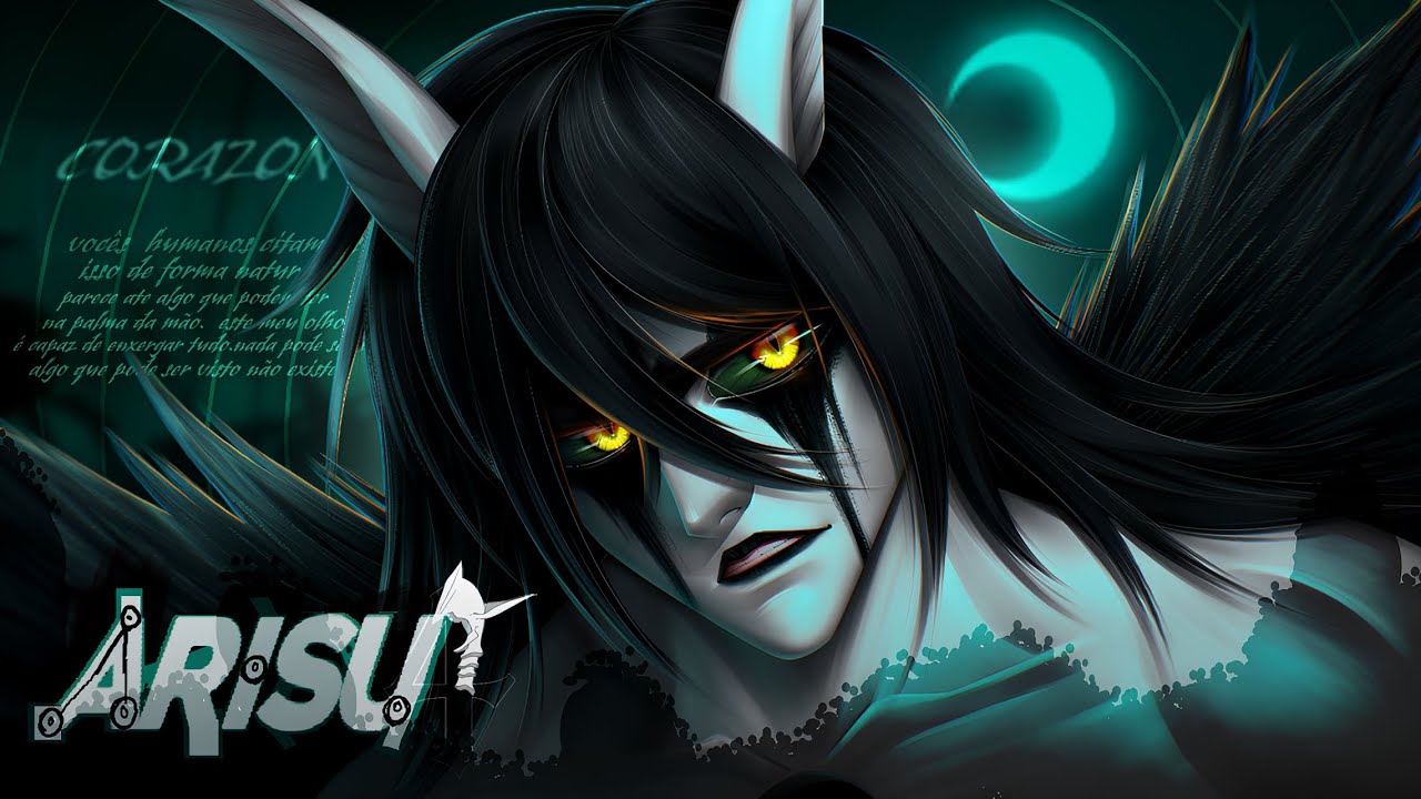 🩺🦇🫀 Sdr2 + Junko + Kokichi + Monaca Reage ao 🎧♪ Ulquiorra | (Bleach) | Face do Desespero | - Enygma