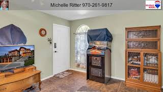 257 Coventry Court Unit 5 Grand Junction CO 81503
