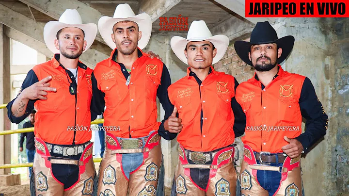 En Vivo  REYES DE JALISCO vs RANCHO LA PALMA y LA ...