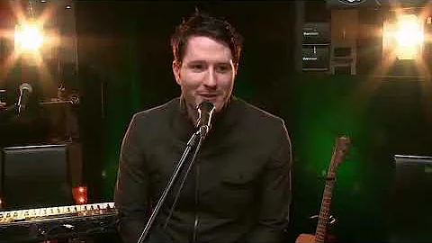 Owl City - The Midsummer Station Listening party @ Livestreams in NY