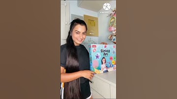 Unboxing String Art Kit😱 #crafteraditi #youtubepartner #shorts #unboxing #ASMR @CrafterAditi