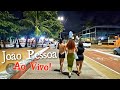 Quarta  noite na orla  joo pessoa ao vivo  brasil