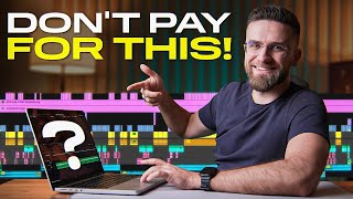 Best Free Video Editor for YouTube (Easiest Software for Beginners)