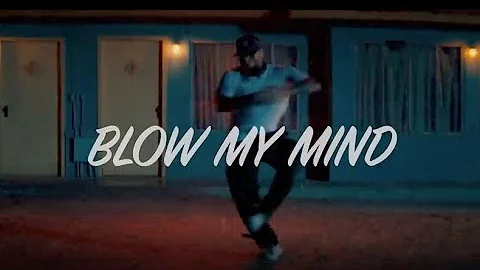 Chris Brown - Blow My Mind *NEW SONG 2020*