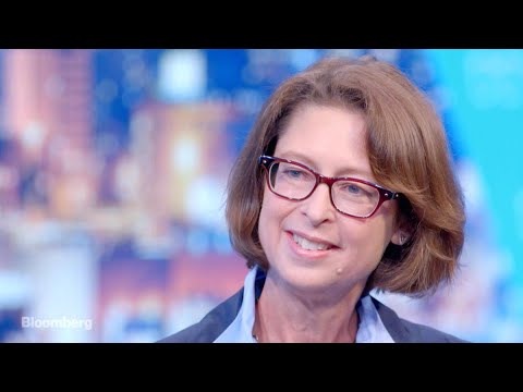 The David Rubenstein Show: Abigail Johnson