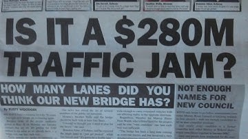 Echuca Moama Bridge Project - What are really getting for $280M