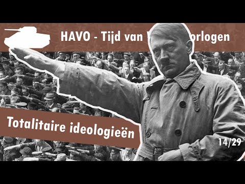 Video: Antidemocratische regimes. Totalitair en autoritair regime: belangrijkste kenmerken