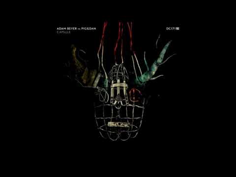Pig&Dan, Adam Beyer - In Love (Original Mix)