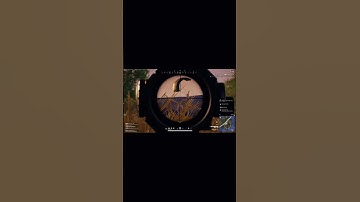 The Mk12 is insane!  #pubg #pubgshorts #viral #shorts  #RareDisciple