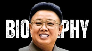 "Kim Jong-il: The Enigmatic Legacy of North Korea's Supreme Leader" | Biography Documentary