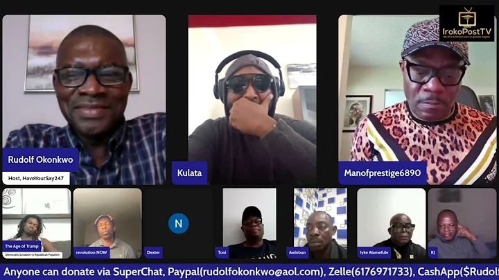 ADC 2027: This is Atiku's coalition, Obi disappointed me by joining them, Kulata says