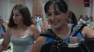 Milica Gogin & Orkestar Doktori - Kolo Bajina Bašta (31.07.2021) #live #uzivo