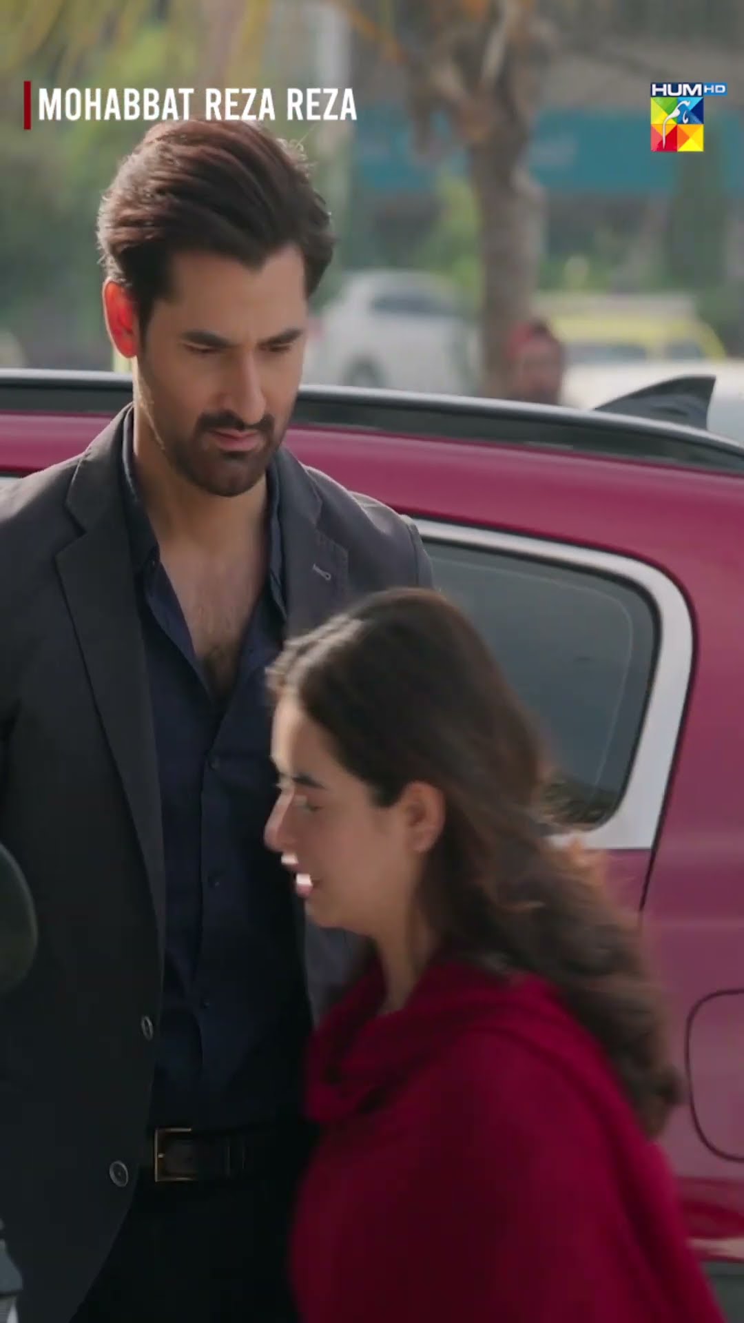 Aa Gaye Ghareeb Log..!! #shorts #viralvideo #mohabbatrezareza #humtv