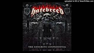 Hatebreed - From Grace We&#39;ve Fallen