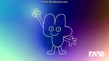 Favorite For Show Intros! Object Madness!! Mashup - Theme Intro & Rocky Fan1212 | RaveDJ