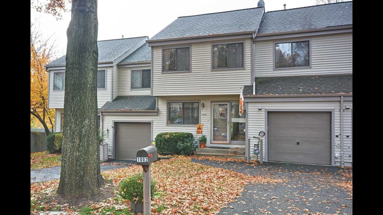 Property for sale 1002 Hunters Run, Dobbs Ferry, NY 10522 YouTube