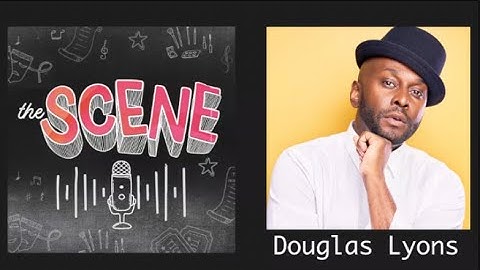 Douglas Lyons (FULL Interview with Justin Borak)