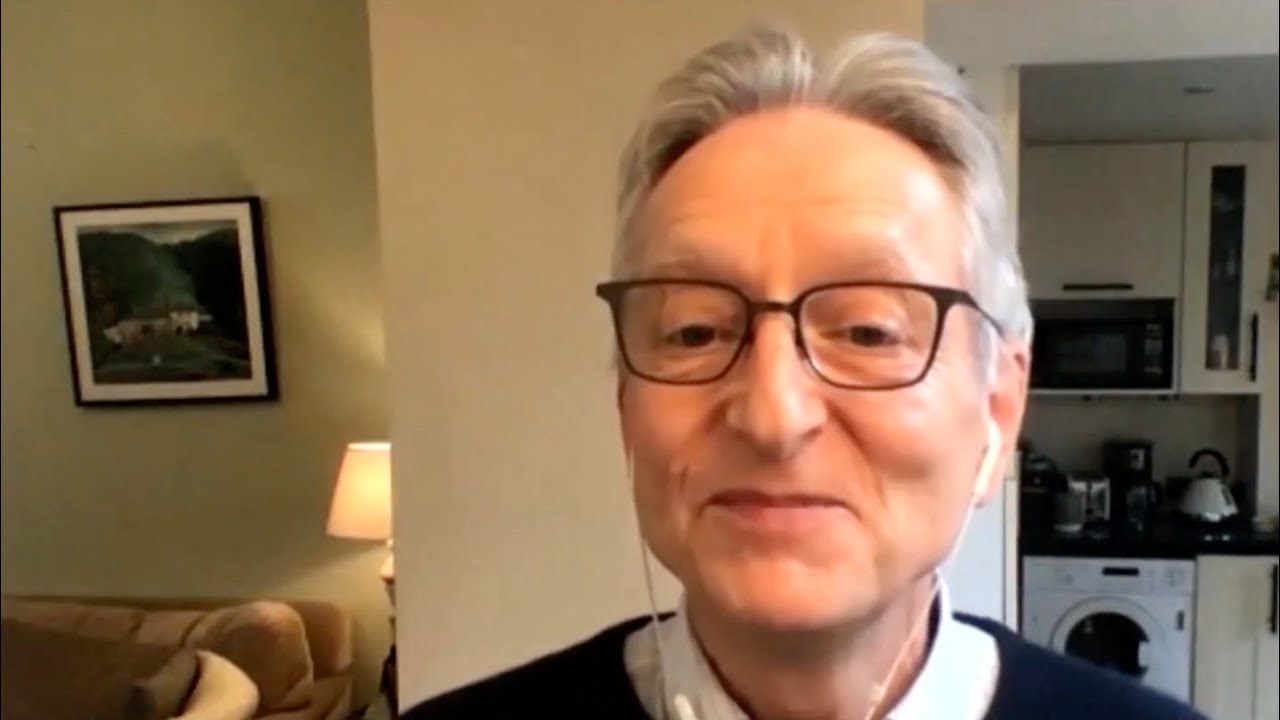 Le « parrain de l'IA » quitte Google pour tirer la sonnette d'alarme