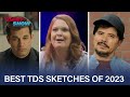 Nine Sketches That Made 2023 Way Funnier | The Daily Show
