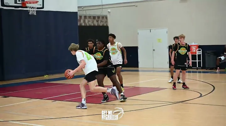 William Stevens FOMS Mixtape