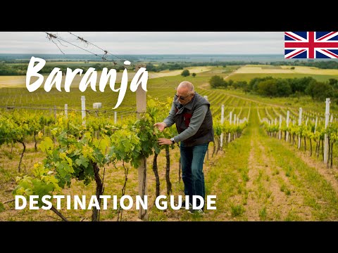 Baranja | Continental Croatia | Destination guide