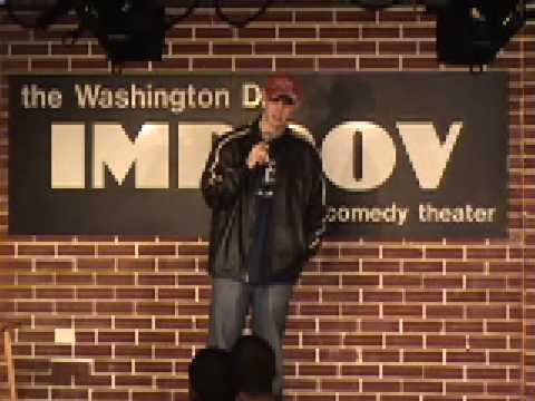 Funniest Redneck Stand-Up Comedian Ever Dustin Wood