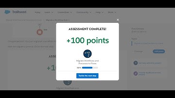 Migrate a Workflow Rule | Migrate Workflows and Processes to Flows - Trailhead Salesforce #2024