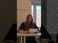 LECTURE PUBLIQUE INTERNATIONALE DE DAPHNIS ET CHLOÉ DE LONGUS - 2026