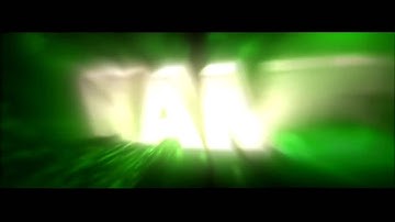 Free Amazing 3D Sync Intro Template [ C4D, AE ]