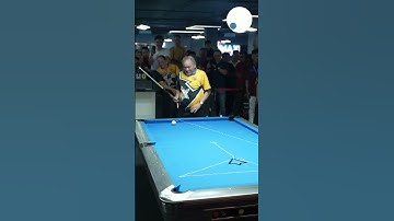 Thumbnail of Efren Reyes vs Shane Van Boening