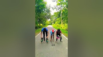 Viral Skating Trends YouDidn